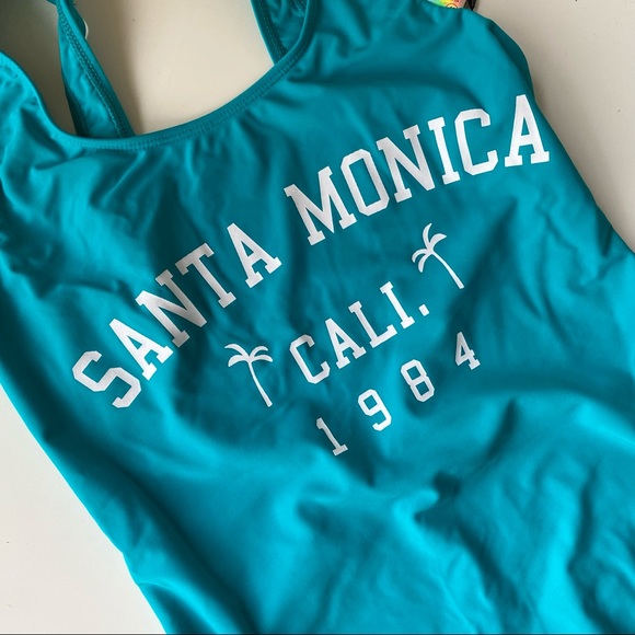 Primark || swim suit with tag - Picture 2 of 4